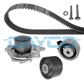 DAYCO DAYKTBWP1990 Water Pump & Timing Belt Kit
