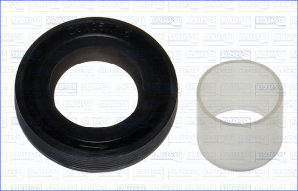 AJUSA AJU15089300 Crankshaft Shaft Seal