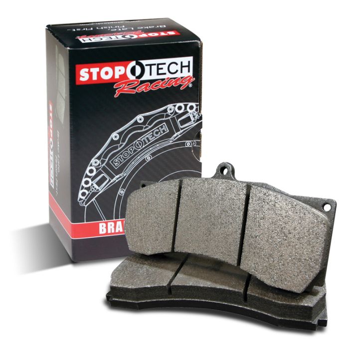 StopTech 332.8011.18.0 SR32 Racing Brake Pads
