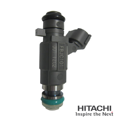 HITACHI 2507101 Injector