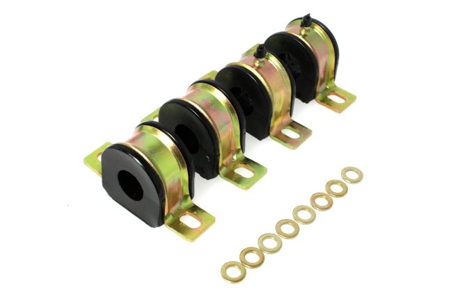 Energy Suspension 3.5177G 1-1/4inch GM Greaseable Sway Bar Set