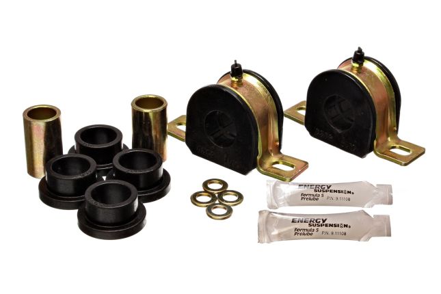 Energy Suspension 3.5179G 1-1/16inch Greaseable Sway Bar Set