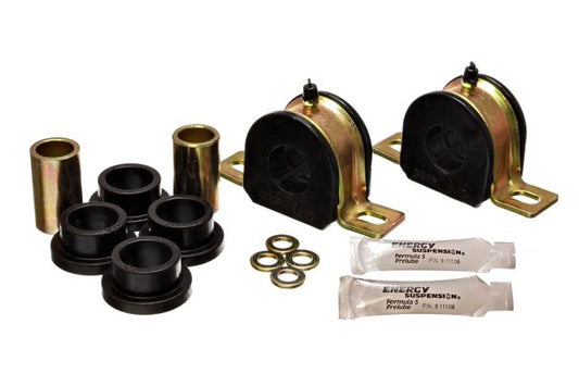 Energy Suspension 3.5179G 1-1/16inch Greaseable Sway Bar Set