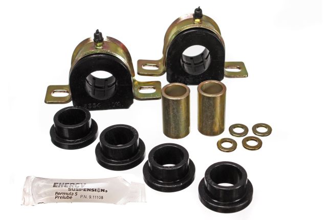 Energy Suspension 3.5180G 1-1/4inch Greaseable Sway Bar Set