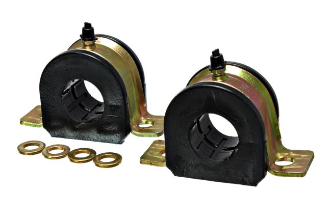 Energy Suspension 3.5183G GM 30MM Front Sway Bar Set