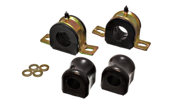 Energy Suspension 3.5186G GMC 1-1/4inch Sway Bar Set
