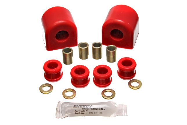 Energy Suspension 3.5193R 24MM Rear Sway Bar Bushing