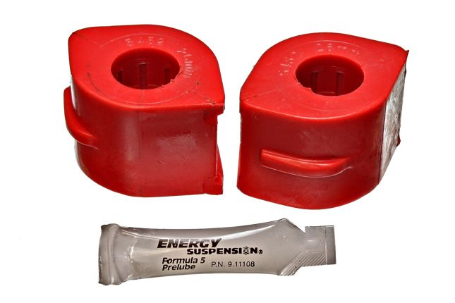 Energy Suspension 3.5196R 26MM Front Sway Bar Set