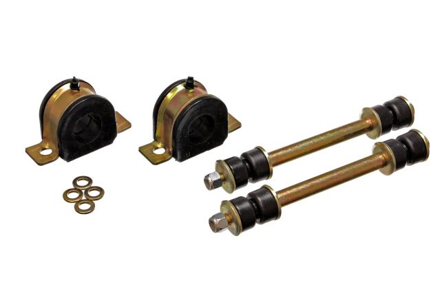 Energy Suspension 3.5204G 32MM Sway Bar Bushing Set