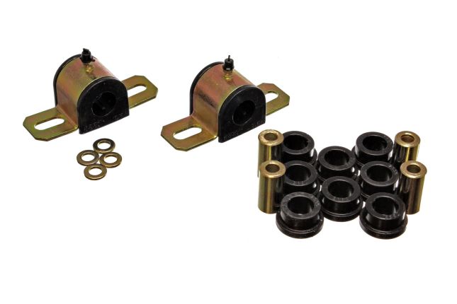 Energy Suspension 3.5205G 22MM Sway Bar Bushing Set