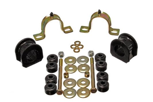 Energy Suspension 3.5206G GM 4WD Front Sway Bar - 28MM
