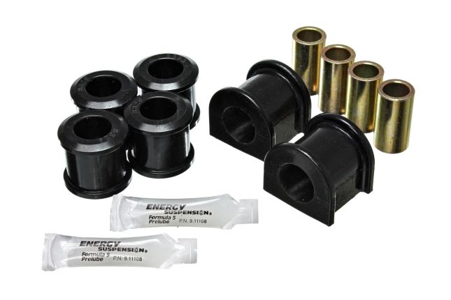 Energy Suspension 3.5212G Hummer H1 Front Sway Bar Set