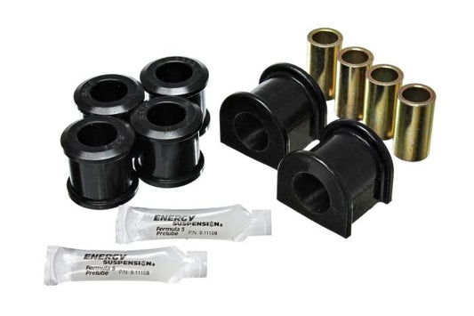 Energy Suspension 3.5212G Hummer H1 Front Sway Bar Set