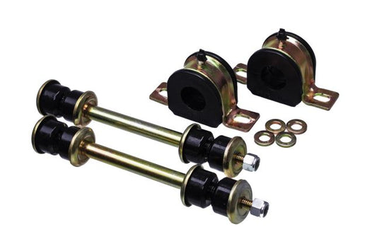 Energy Suspension 3.5222G Front Sway Bar Bushing Set 28mm