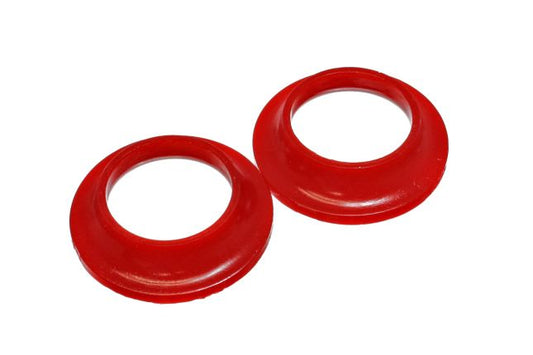 Energy Suspension 3.6110R GM Rear LowerSpring Isolator