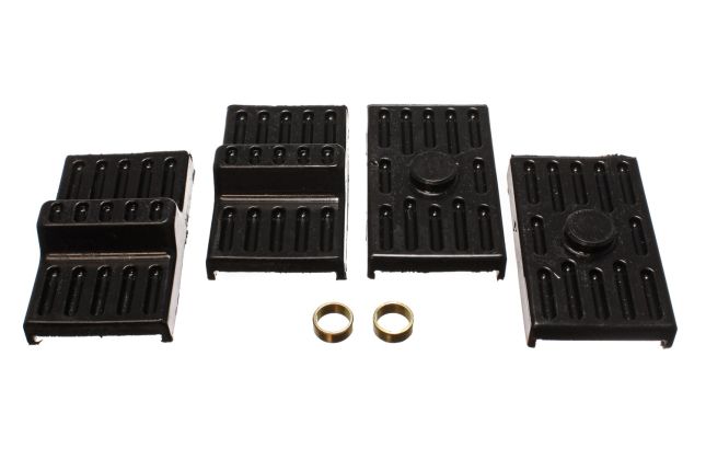 Energy Suspension 3.6111G Leaf Spring Isolator