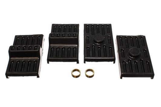 Energy Suspension 3.6111G Leaf Spring Isolator
