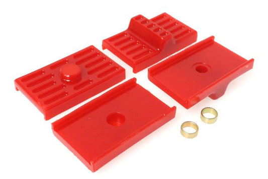 Energy Suspension 3.6111R Leaf Spring Isolator