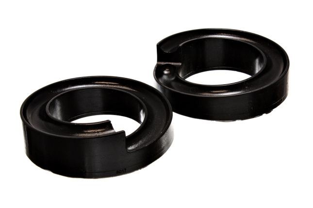Energy Suspension 3.6115G Coil Spring LIFT IsolatorS 1.25''
