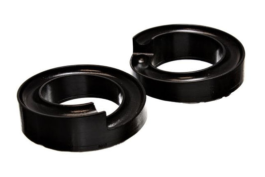 Energy Suspension 3.6115G Coil Spring LIFT IsolatorS 1.25''