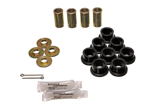 Energy Suspension 3.7101G GM CORV DIFF Strut Bushing