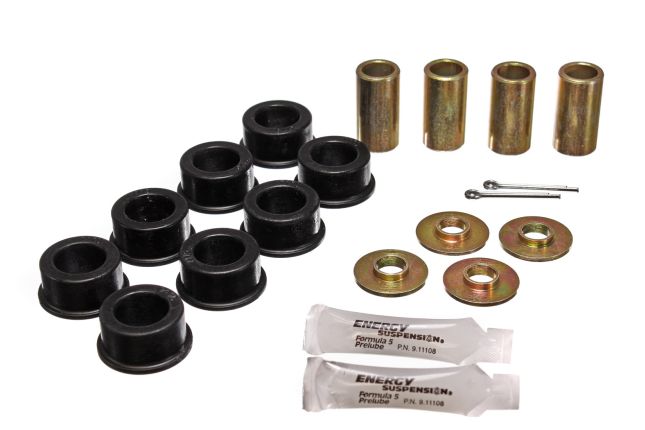 Energy Suspension 3.7102G GM CORV DIFF Strut Bushing