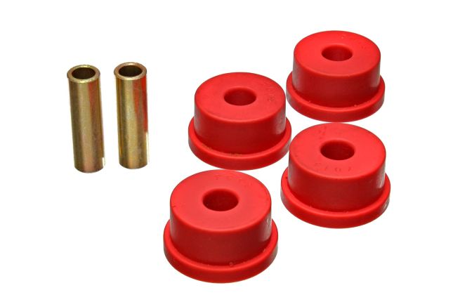 Energy Suspension 3.7103R GM Engine Torque Strut Bushing