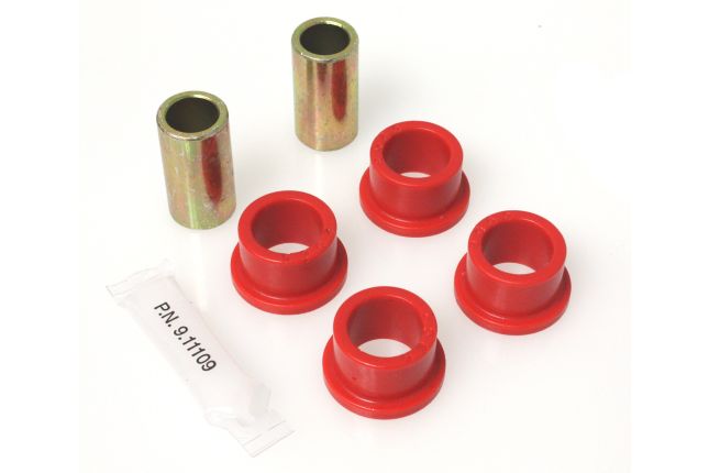 Energy Suspension 3.7104R GM Rear Tracking Arm Bushing Set