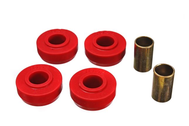Energy Suspension 3.7105R GM NOVA Strut Bushing
