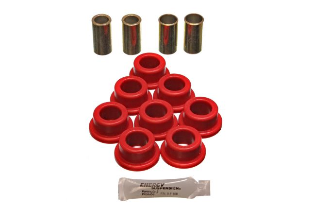 Energy Suspension 3.7107R Corvette RR Strut Bushing