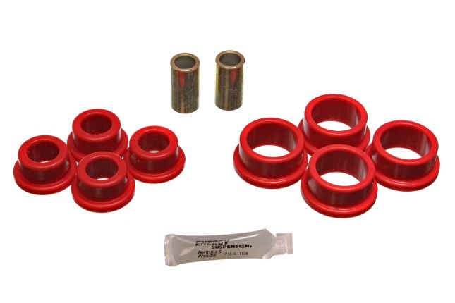 Energy Suspension 3.7108R Corvette RR Strut Bushing
