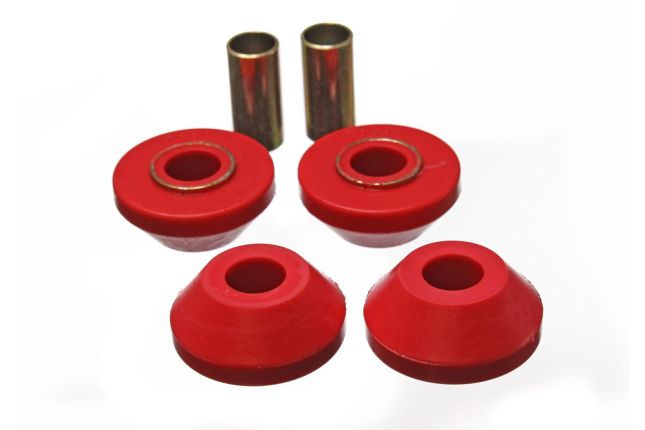 Energy Suspension 3.7109R CHEV Strut Rod Bushing