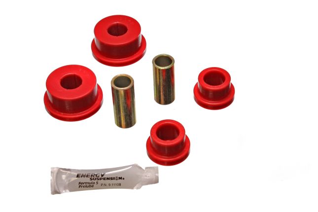 Energy Suspension 3.7110R Track Arm Bushing Set