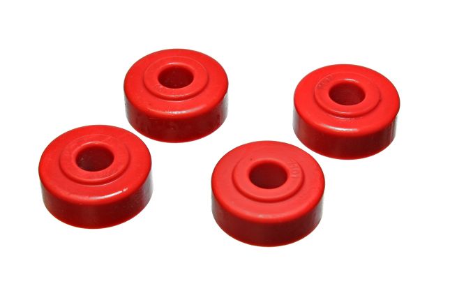 Energy Suspension 3.7114R Front Strut Arm Set