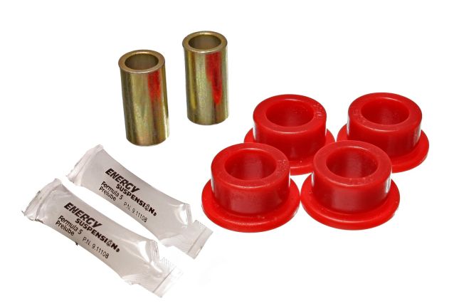 Energy Suspension 3.7116R Track Arm Bushing Set