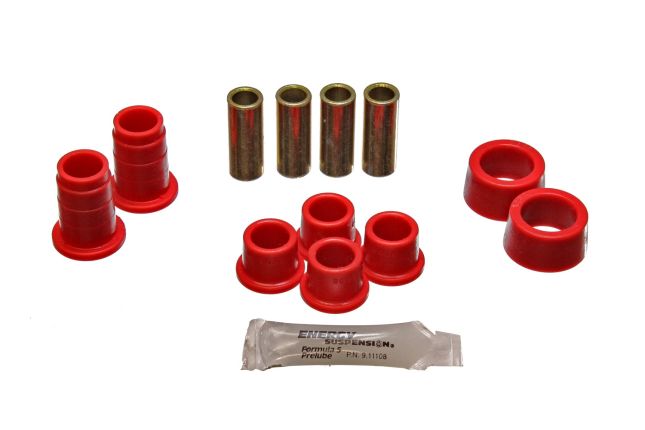 Energy Suspension 3.8102R Corvette Front End Link Set