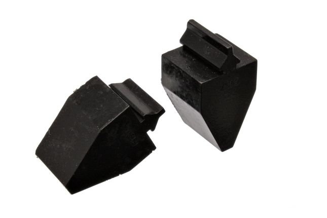 Energy Suspension 3.9101G GM Style Pull THRU Bump Stop
