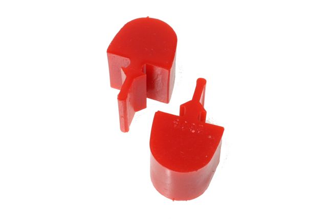 Energy Suspension 3.9102R GM Pull THRU Bump Stop