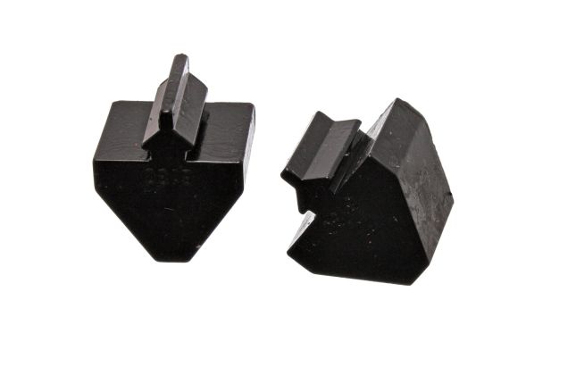 Energy Suspension 3.9103G GM Style Pull THRU Bump Stop