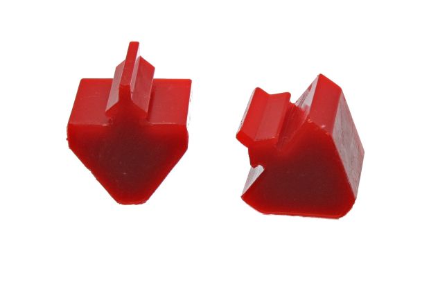 Energy Suspension 3.9103R GM Style Pull THRU Bump Stop