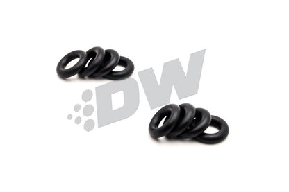 DeatschWerks 07-15 Mitsubishi Evo X 1100cc XT Nozzle Injectors