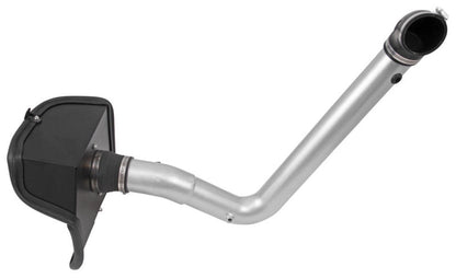 K&N Engineering K&N 14-15 Jeep Cherokee 2.4L L4 High Flow Performance Intake Kit