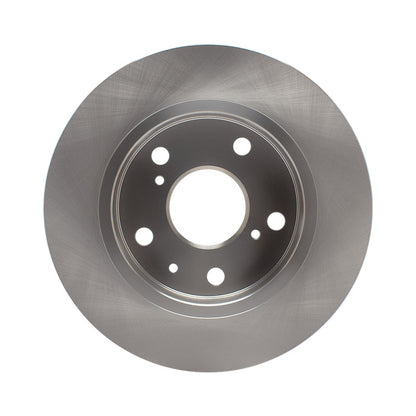 DFC 14-19 Suzuki SX4 S-Cross (Mexico) Rear Brake Rotor