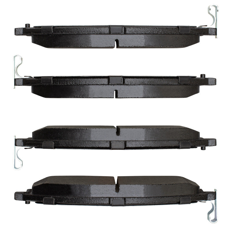 R1 Concepts R1 02-20 Infiniti M37 Front R1 Ceramic Brake Pads
