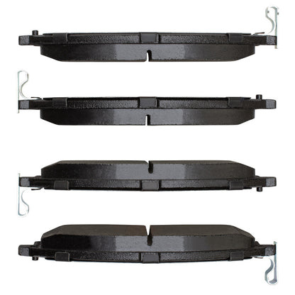 R1 Concepts R1 02-20 Infiniti M37 Front R1 Ceramic Brake Pads