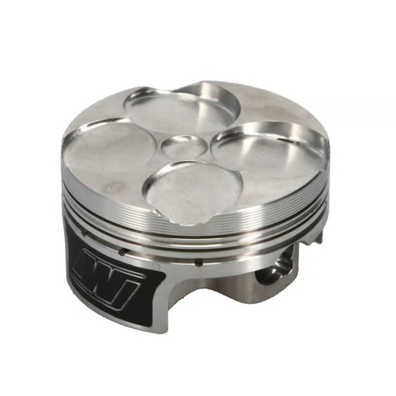 Wiseco Kawasaki ZX750R/K1-2/L1/M1-2 91-95 121 CR Piston Kit