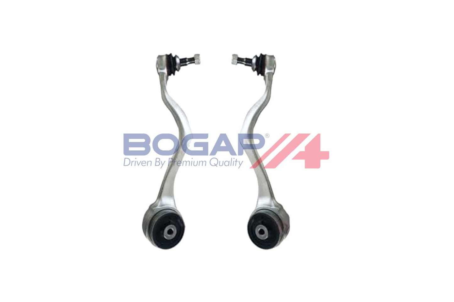BOGAP B3327415 Control/Trailing Arm, Wheel Suspension