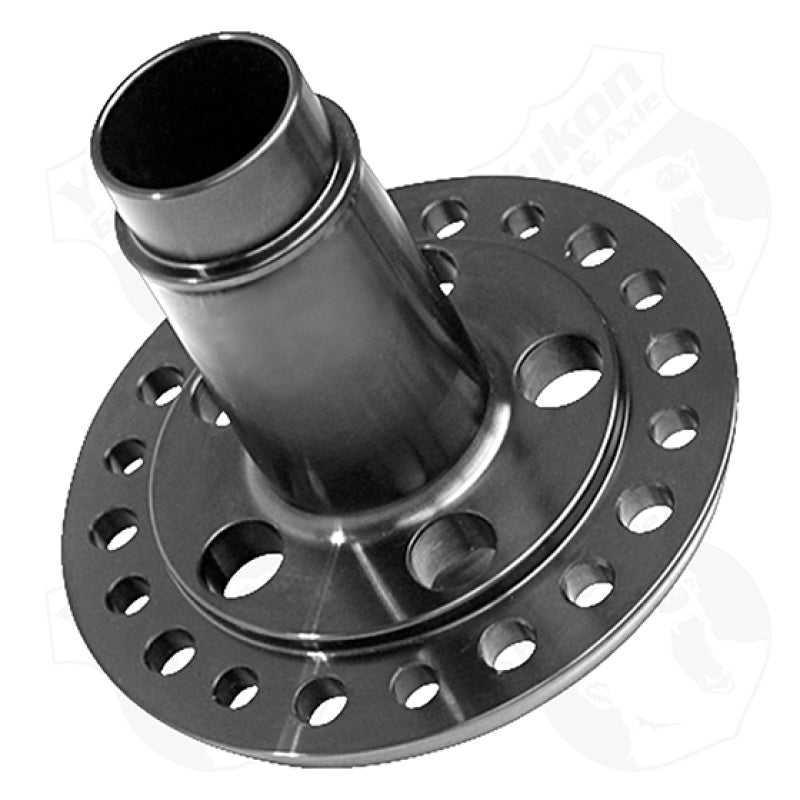 Yukon Gear & Axle Yukon Gear Steel Spool For Ford 9in w/ 35 Spline Axles