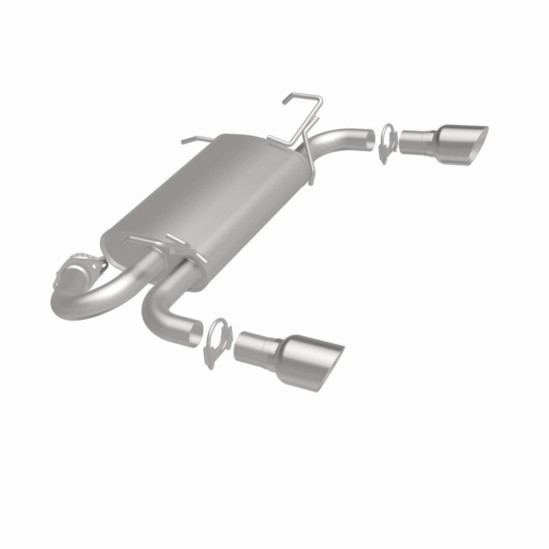 Magnaflow BRE Exhaust 03-07 G35 3.5L Muffler Kit