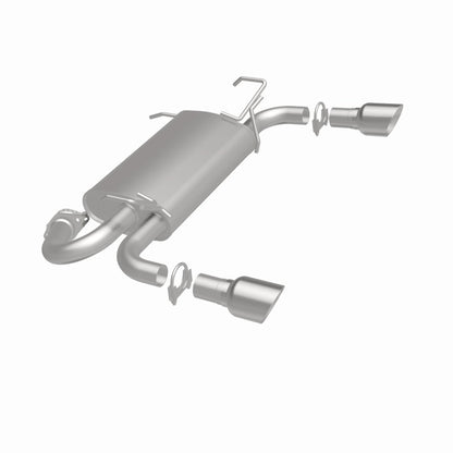 Magnaflow BRE Exhaust 03-07 G35 3.5L Muffler Kit